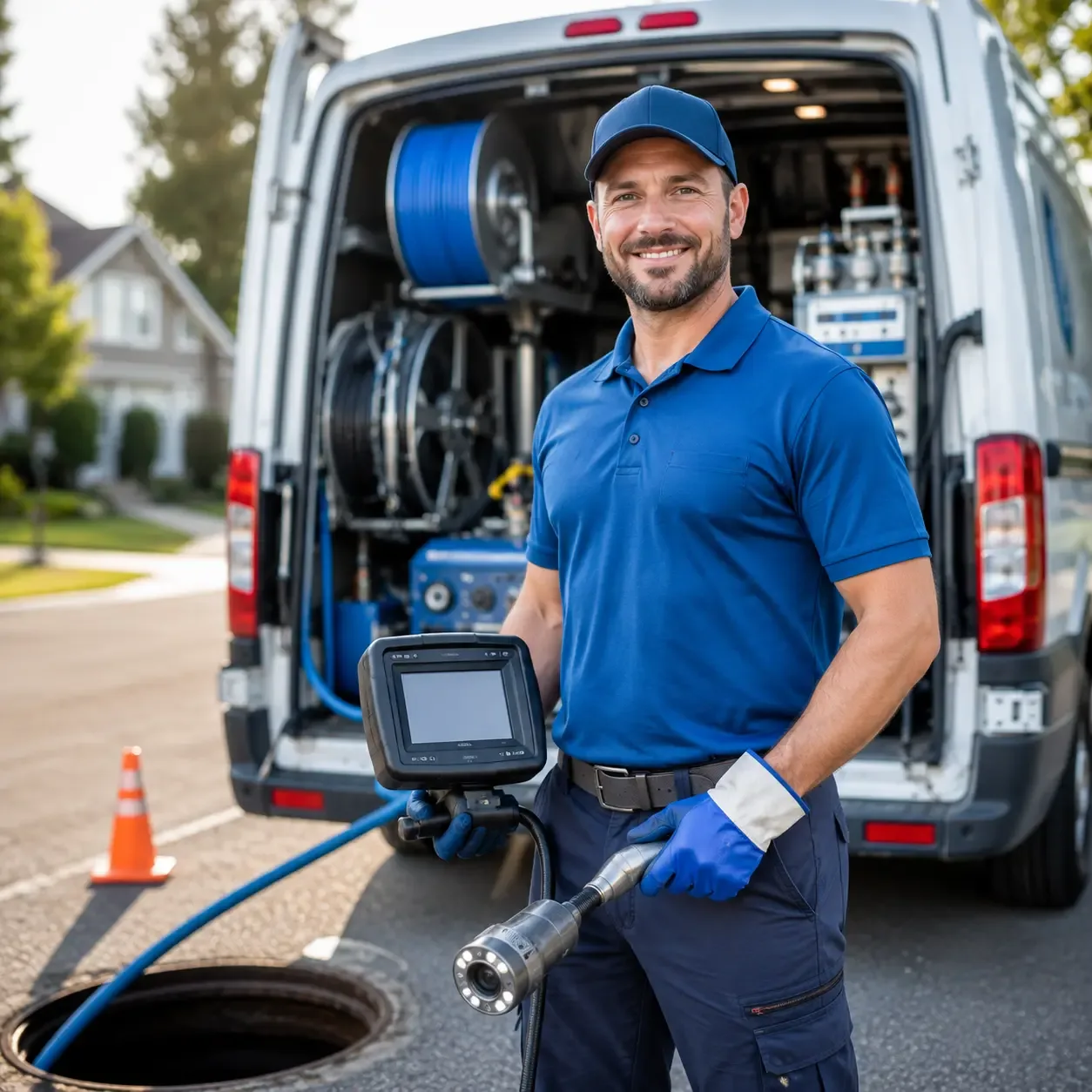 Local Pipe Relining specialists in Moxee, WA