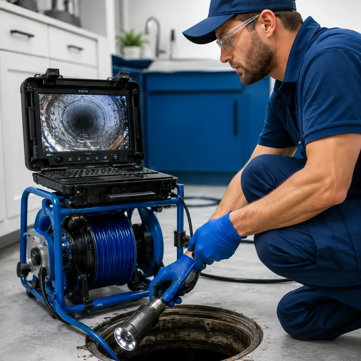 Pipe Relining professionals serving Moxee, WA